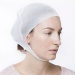 Head Fixation Bandage