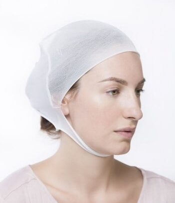 Knitted Head Bandage Suppliers, Canada | Primare International Ltd