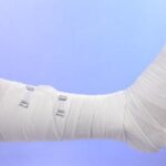 PrimaWrap Low Elasticity Tubular Bandage